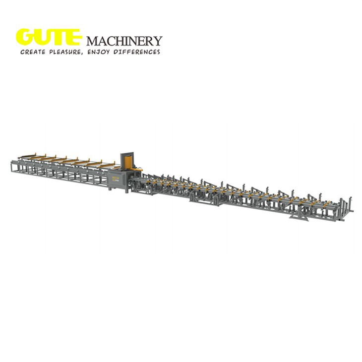 Rebar Shearing Machine
