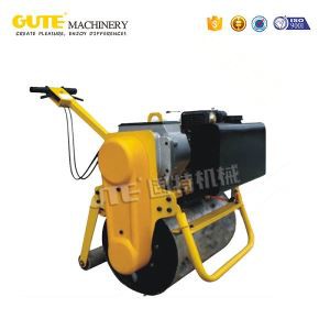 Roller idrawliku tat-Toroq Vibratorju