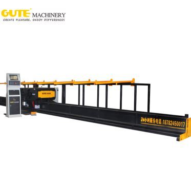 Ċentru CNC Rebar Magni liwi