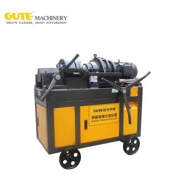 Steel Bar Thread Roller