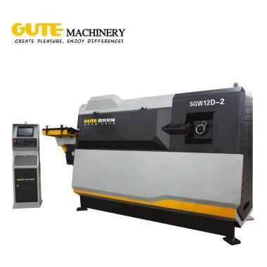 Stirrup awtomatiku Bender