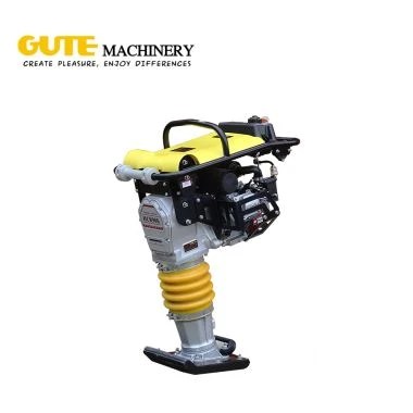 Compactor Rammer