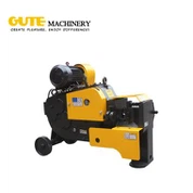 Magni tal-Qtugħ tal-Bar Round Azzar