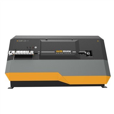 CNC AZZAR ĦAWWAD BENDER SGW12A-1