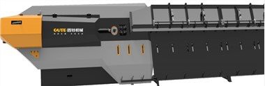 CNC AZZAR ĦAWWAD BENDER SGW12D-4